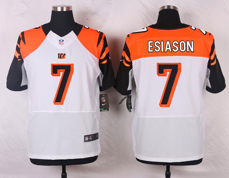 Cincinnati Bengals elite jerseys-039